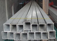 Tubulação de aço galvanizada quadrada 0.5mm - 13mm da estrutura da tubulação de Q195 Q215 Q235