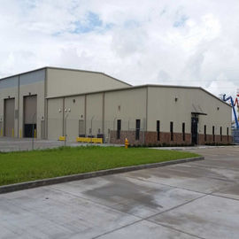 Free design Iron prefabricated house  building with Q345, Q235, Q345B, Q235B,Q355 etc